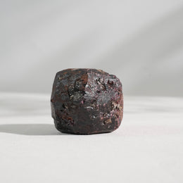 石榴石原石