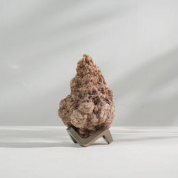 粉紅紫水晶洞