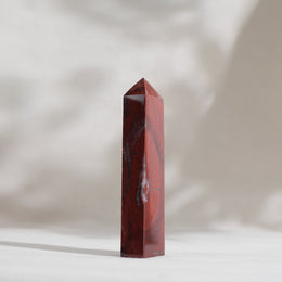 紅碧玉柱