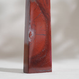 紅碧玉柱