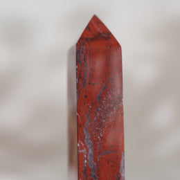 紅碧玉柱