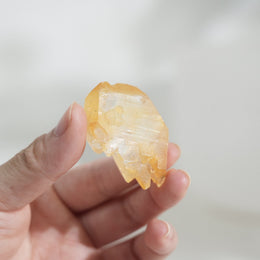 黃金療癒者縫合水晶