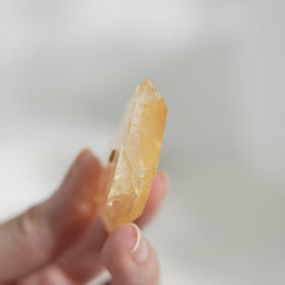 黃金療癒者縫合水晶