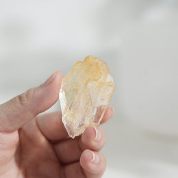 黃金療癒者縫合水晶