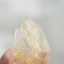 黃金療癒者縫合水晶