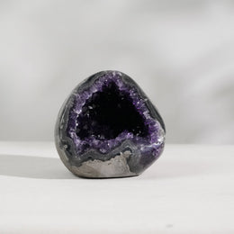 紫水晶洞