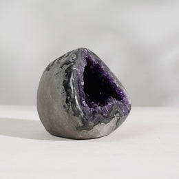 紫水晶洞