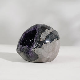 紫水晶洞