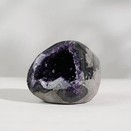 紫水晶洞