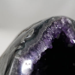 紫水晶洞