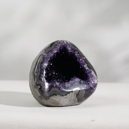 紫水晶洞