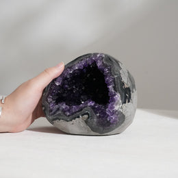 紫水晶洞