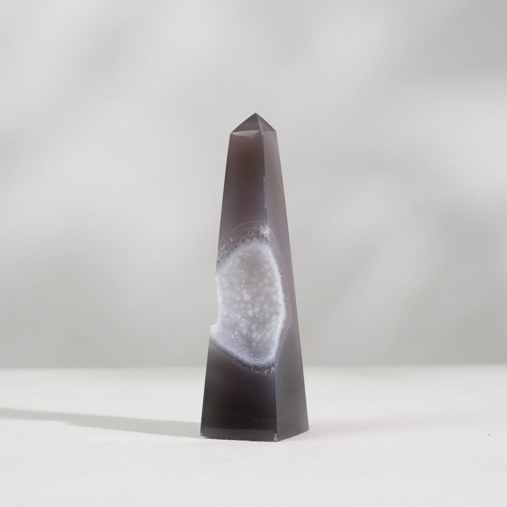 Agate Tower