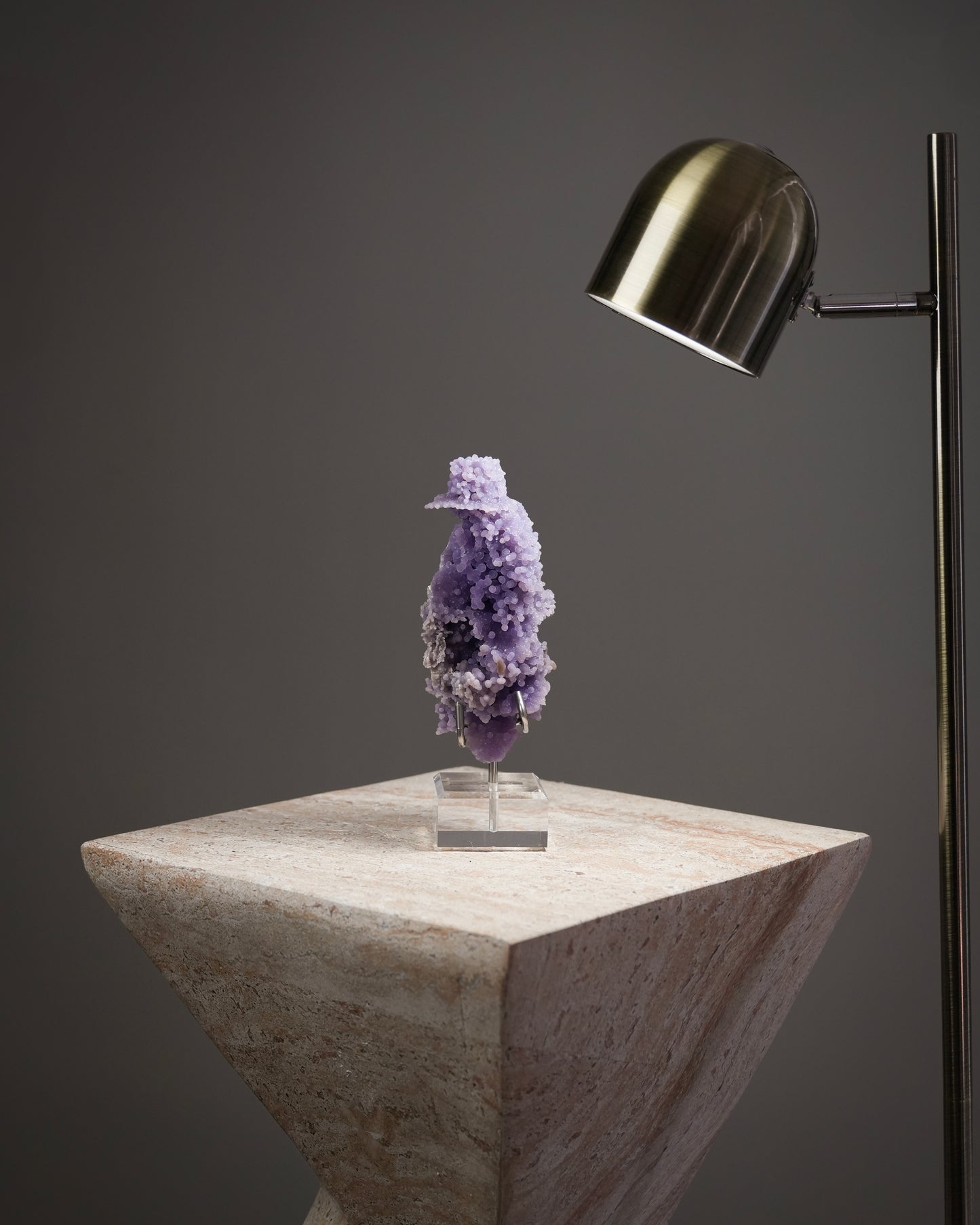 印尼葡萄瑪瑙 - EXQUISITE COLLECTION