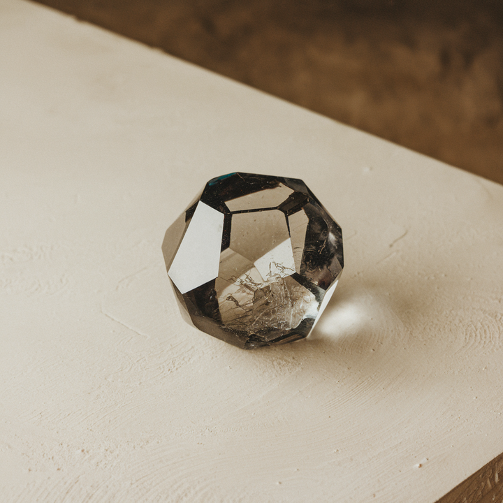 Pentagonal Dodecahedron