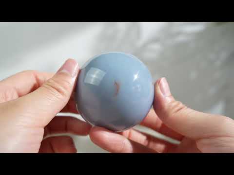 天使石球– GFE Handpicked Crystals