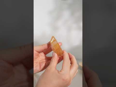 黃金療癒者水晶碟