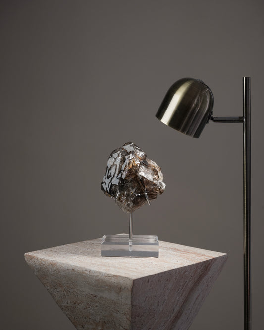 Pakistan Skeletal Quartz – EXQUISITE COLLECTION